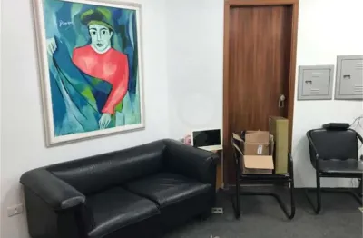 Sala comercial à venda na rua sabará, 566, higienópolis, são paulo, 53 m2 por r$ 550.000