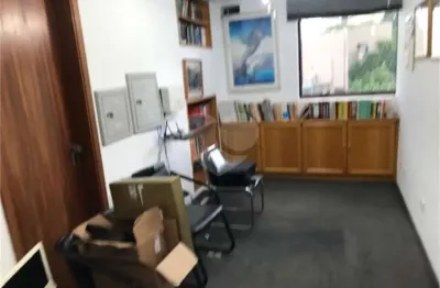 Sala comercial à venda na rua sabará, 566, higienópolis, são paulo, 53 m2 por r$ 550.000