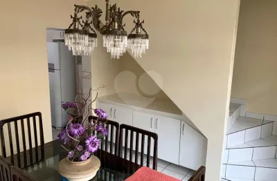 Casa com 4 quartos à venda na rua doutor josé gustavo nunes, 15, parque edu chaves, são paulo, 219 m2 por r$ 565.000