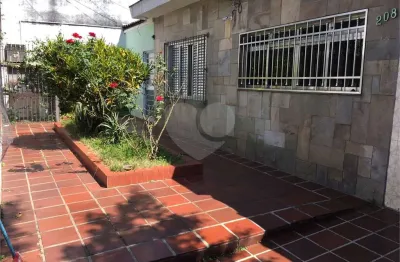 Casa com 2 quartos à venda na rua abranhão diab maluf, 208, jardim d'abril, osasco, 100 m2 por r$ 500.000