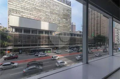 Sala comercial à venda na Avenida Paulista, 2028, Bela Vista, São Paulo, 513 m2 por R$ 8.500.000