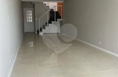 Casa com 3 quartos à venda na rua orestes barbosa, 192, jardim palmares (zona sul), são paulo, 108 m2 por r$ 690.000