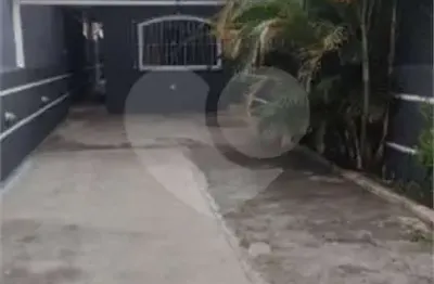 Casa com 4 quartos à venda na rua meridiano, 205, vila nova bonsucesso, guarulhos, 191 m2 por r$ 700.000