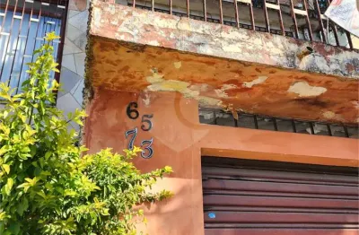 Casa com 3 quartos à venda na rua messina, 73, jardim leonor mendes de barros, são paulo, 121 m2 por r$ 650.000