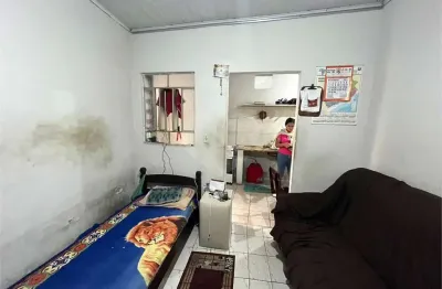 Casa com 2 quartos à venda na rua dona martinha, 600, santa teresinha, são paulo, 67 m2 por r$ 600.000