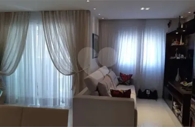 Apartamento com 3 quartos à venda na rua marechal barbacena, 1221, vila regente feijó, são paulo, 95 m2 por r$ 1.230.000