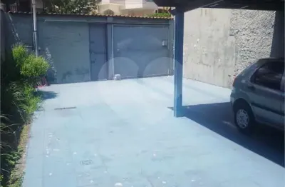 Casa com 2 quartos à venda na rua santa lucrécia, 114, sacomã, são paulo, 85 m2 por r$ 1.000.000