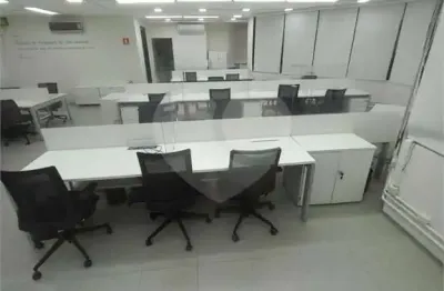 Sala comercial à venda na rua guararapes, 1855, brooklin paulista, são paulo, 147 m2 por r$ 1.300.000