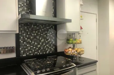 Apartamento com 3 quartos à venda na rua mirassol, 80, vila clementino, são paulo, 170 m2 por r$ 3.300.000