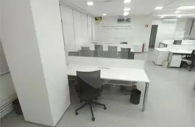 Sala comercial à venda na rua guararapes, 1855, brooklin paulista, são paulo, 147 m2 por r$ 1.300.000