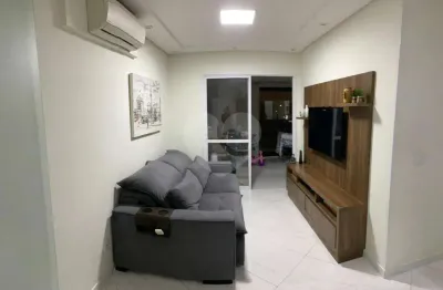 Apartamento com 2 quartos à venda na rua virginópolis, 107, sacomã, são paulo, 65 m2 por r$ 585.000