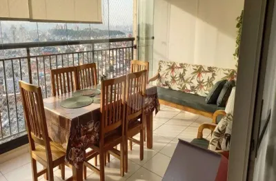 Apartamento com 2 quartos à venda na rua arroio grande, 517, sacomã, são paulo, 67 m2 por r$ 620.000