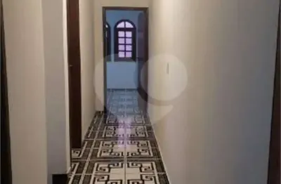 Casa com 5 quartos à venda na rua domingos joão de carvalho, 39, jardim tuã, são paulo, 220 m2 por r$ 540.000
