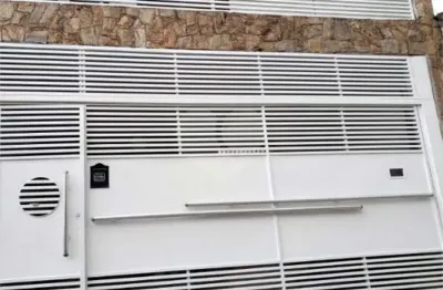 Casa com 5 quartos à venda na rua domingos joão de carvalho, 39, jardim tuã, são paulo, 220 m2 por r$ 540.000