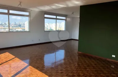 Apartamento com 3 quartos à venda na rua mariano procópio, 179, vila monumento, são paulo, 186 m2 por r$ 1.100.000