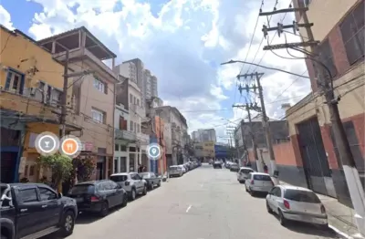 Prédio à venda na rua caetano pinto, 96, brás, são paulo, 240 m2 por r$ 2.756.000