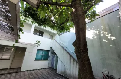 Casa com 10 quartos à venda na rua barão de vallim, 100, campo belo, são paulo, 276 m2 por r$ 1.550.000