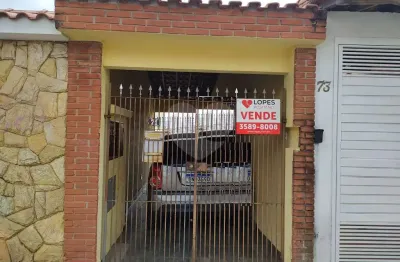 Casa com 6 quartos à venda na rua doutor eugênio fortes coelho, 71, chora menino, são paulo, 104 m2 por r$ 720.000