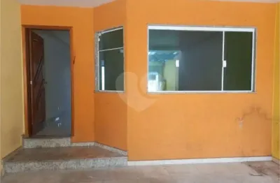 Casa com 3 quartos à venda na rua rego barros, 188, jardim vila formosa, são paulo, 130 m2 por r$ 795.000