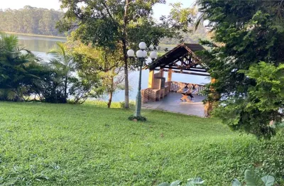 Casa em condomínio fechado com 3 quartos à venda na rua vicente fioravanti, 1, sete praias, são paulo, 450 m2 por r$ 1.950.000