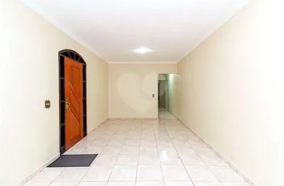 Casa com 3 quartos à venda na rua daniel defoe, 314, vila arriete, são paulo, 155 m2 por r$ 800.000