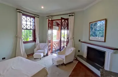 Casa em condomínio fechado com 4 quartos à venda na rua vital brasil, 180, nova fazendinha, carapicuíba, 700 m2 por r$ 3.150.000