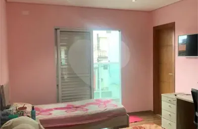 Casa com 3 quartos à venda na rua padre pascoal rochedreux, 80, lauzane paulista, são paulo, 200 m2 por r$ 1.100.000
