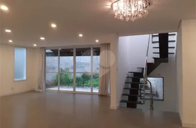 Casa em condomínio fechado com 4 quartos à venda na rua francisco narcizo, 100, tremembé, são paulo, 283 m2 por r$ 2.480.000