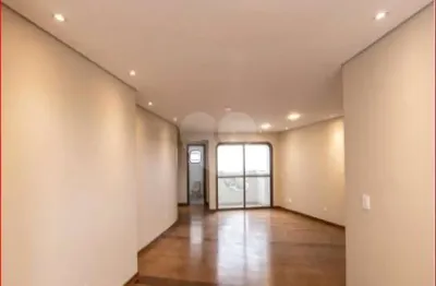 Apartamento com 3 quartos à venda na rua joaquim moreira dias, 178, jardim avelino, são paulo, 130 m2 por r$ 790.000
