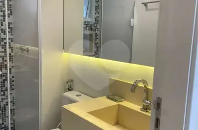 Apartamento com 3 quartos à venda na rua josé carlos de toledo piza, 150, jardim parque morumbi, são paulo, 70 m2 por r$ 550.000