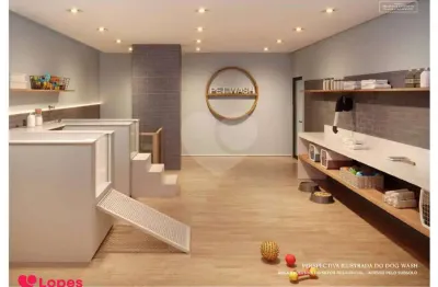 Apartamento com 2 quartos à venda na rua josé zappi, 255, vila prudente, são paulo, 68 m2 por r$ 700.000