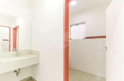 Prédio para alugar na avenida guarapiranga, 1993, parque alves de lima, são paulo, 156 m2 por r$ 7.000