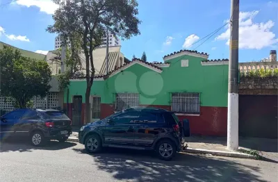 Casa com 5 quartos à venda na rua pantojo, 465, vila regente feijó, são paulo, 400 m2 por r$ 2.340.000