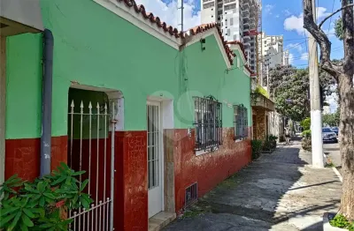 Casa com 5 quartos à venda na rua pantojo, 465, vila regente feijó, são paulo, 400 m2 por r$ 2.340.000