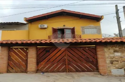 Casa com 3 quartos à venda na rua eduardo lovato, 89, capela, vinhedo, 150 m2 por r$ 689.000