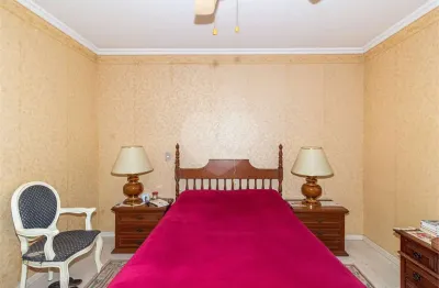 Apartamento com 4 quartos à venda na rua edson, 53, campo belo, são paulo, 190 m2 por r$ 2.300.000