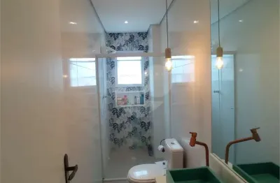Apartamento com 2 quartos à venda na rua amazonas, 27, campo grande, santos, 70 m2 por r$ 590.000