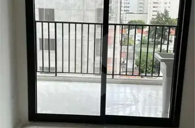 Kitnet / stúdio à venda na rua alves guimarães, 170, pinheiros, são paulo, 23 m2 por r$ 1.000.000