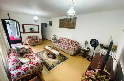 Casa com 4 quartos à venda na rua belchior de ordas, 274, vila leonor, são paulo, 325 m2 por r$ 1.400.000