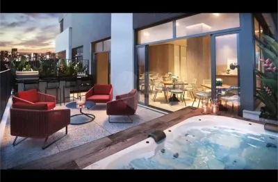 Apartamento com 2 quartos à venda na rua domingos paiva, 152, brás, são paulo, 70 m2 por r$ 707.000