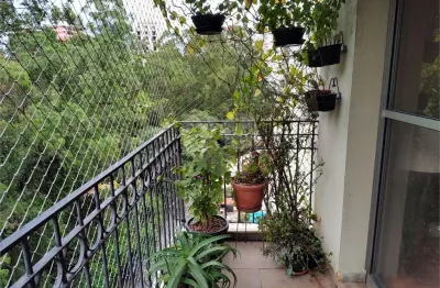 Apartamento com 3 quartos à venda na rua antônio aggio, 1296, jardim ampliação, são paulo, 118 m2 por r$ 540.000