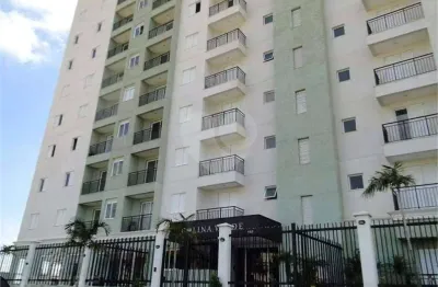 Apartamento com 2 quartos à venda na rua gedeão menegaldo, 145, parque residencial maison blanche, valinhos, 74 m2 por r$ 550.000