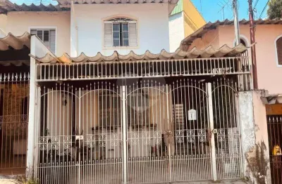 Casa com 4 quartos à venda na rua artur thiré, 391, vila da saúde, são paulo, 149 m2 por r$ 850.000