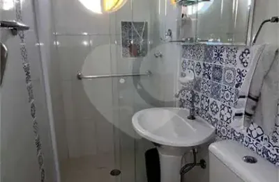 Casa com 3 quartos à venda na rua rubiácea, 190, água fria, são paulo, 130 m2 por r$ 690.000