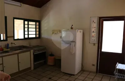 Chácara / sítio com 9 quartos à venda na rua topázio, 625, jardim parnaíba, santana de parnaíba, 15000 m2 por r$ 1.500.000