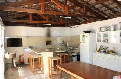 Chácara / sítio com 9 quartos à venda na rua topázio, 625, jardim parnaíba, santana de parnaíba, 15000 m2 por r$ 1.750.000