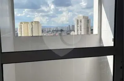 Apartamento com 2 quartos à venda na rua gastão da cunha, 106, vila paulista, são paulo, 61 m2 por r$ 585.000