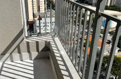 Apartamento com 2 quartos à venda na rua gastão da cunha, 106, vila paulista, são paulo, 61 m2 por r$ 665.000