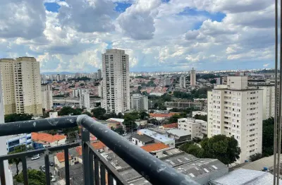 Apartamento com 2 quartos à venda na rua gastão da cunha, 106, vila paulista, são paulo, 61 m2 por r$ 585.000