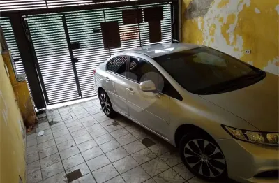 Casa com 3 quartos à venda na rua coronel marcílio franco, 926, vila isolina mazzei, são paulo, 210 m2 por r$ 750.000